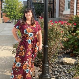 Meet your Posher, Brianna